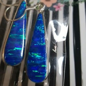 Sterling Silver earrings